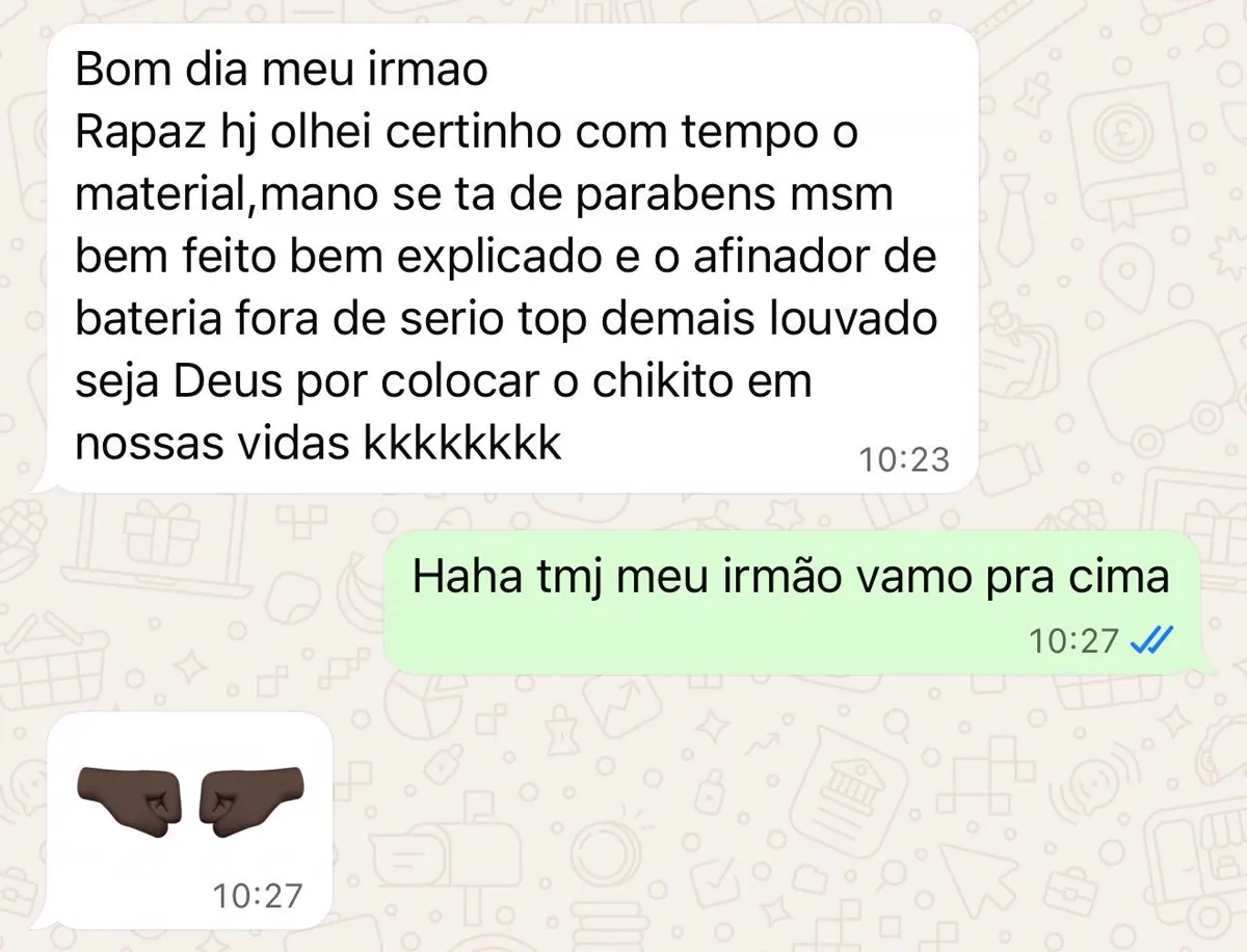 Testimonio 2