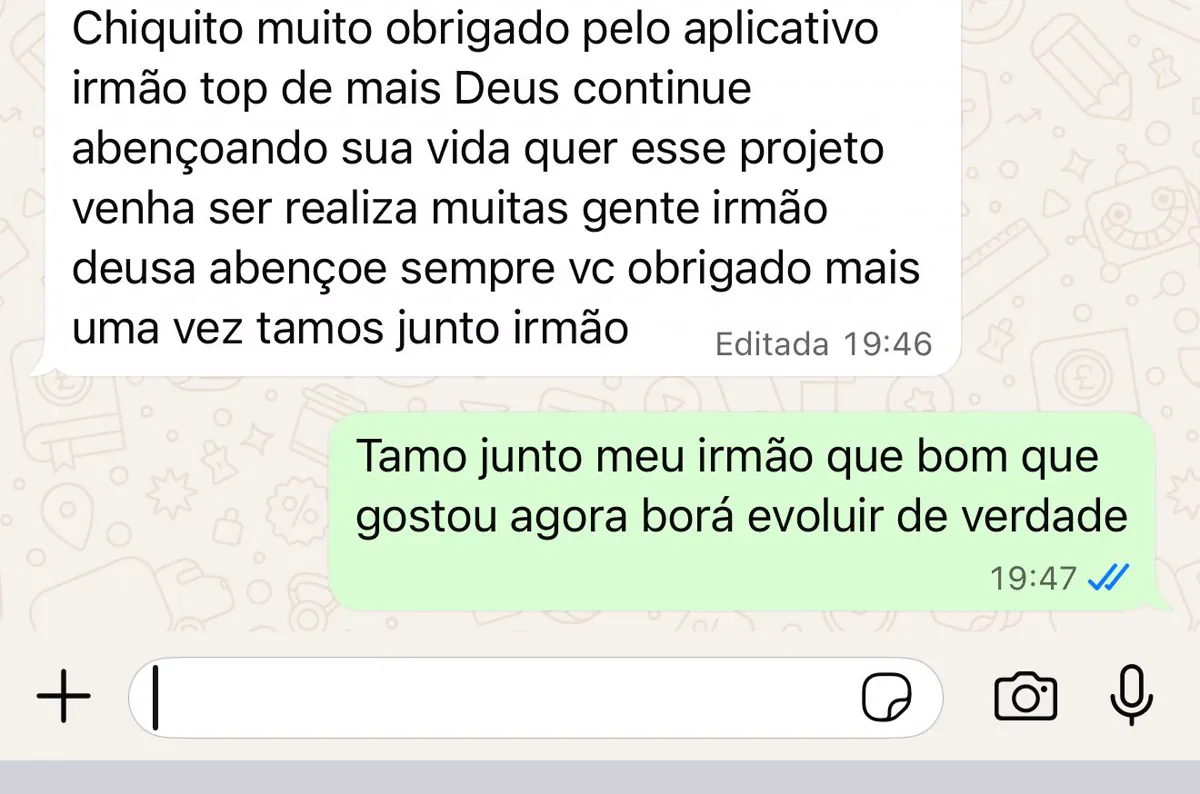 Testimonio 4